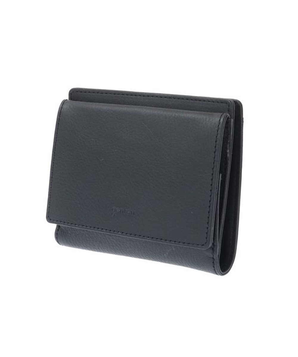 genten ミネルヴァ2 2つ折り財布外ボックス 