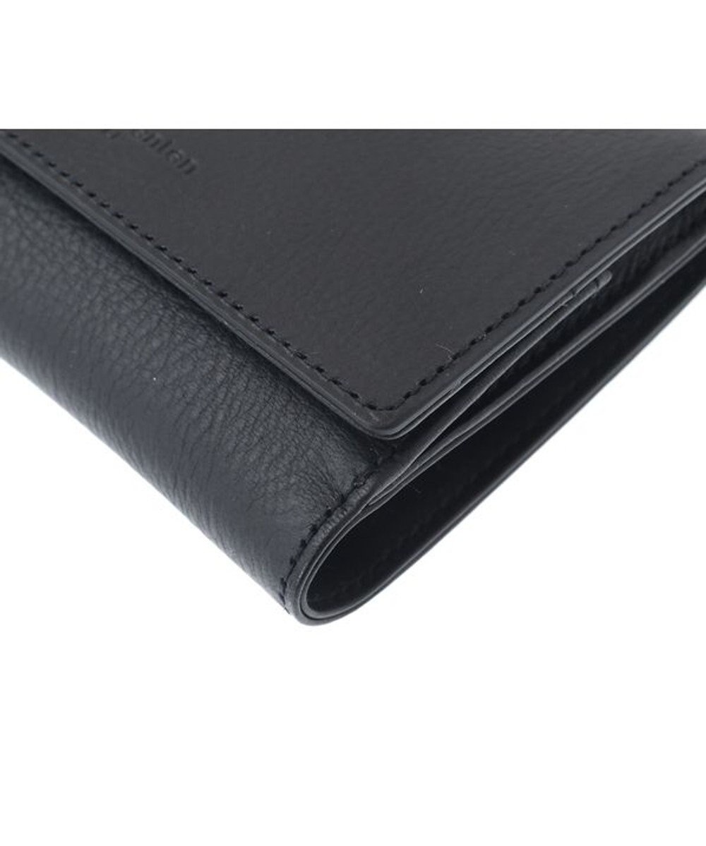 genten ミネルヴァ2 2つ折り財布外ボックス 