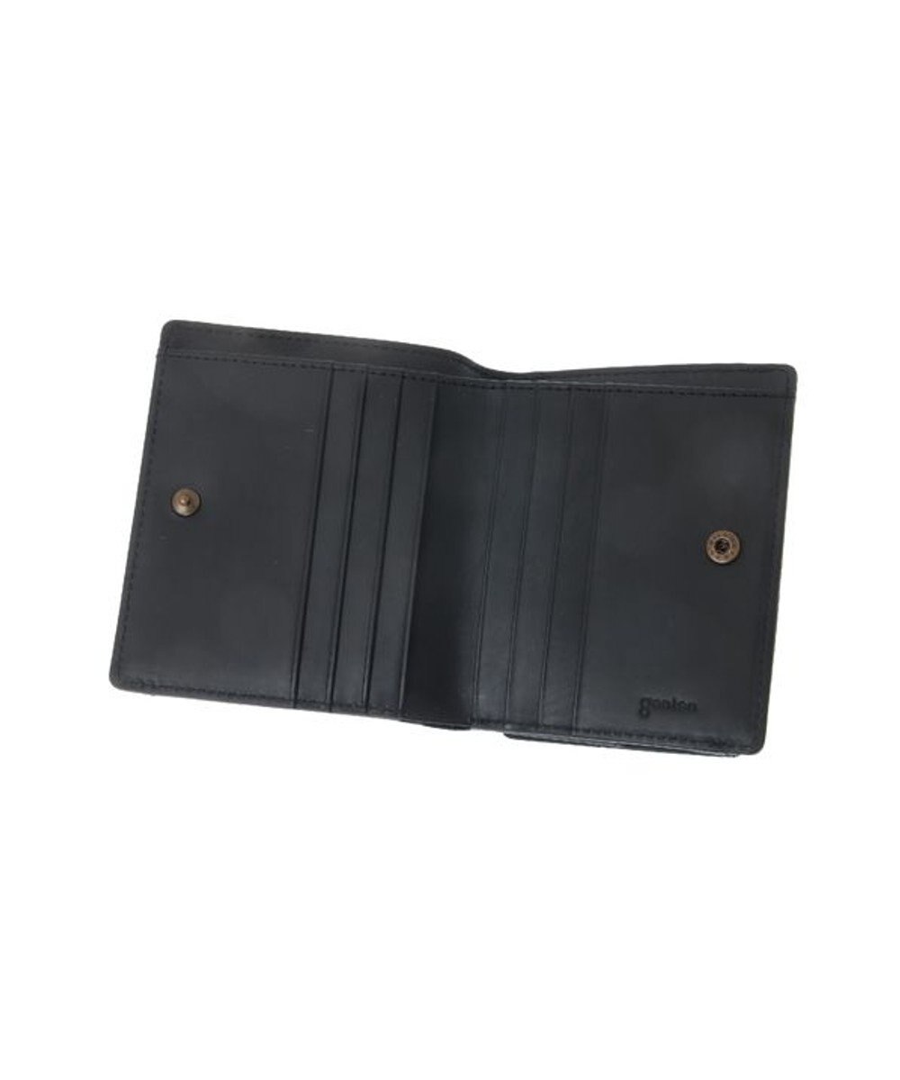 genten ミネルヴァ2 2つ折り財布外ボックス 