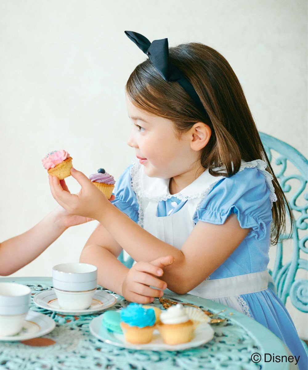 ANY KIDS 【ディズニー/ふしぎの国のアリス】なりきりワンピース 