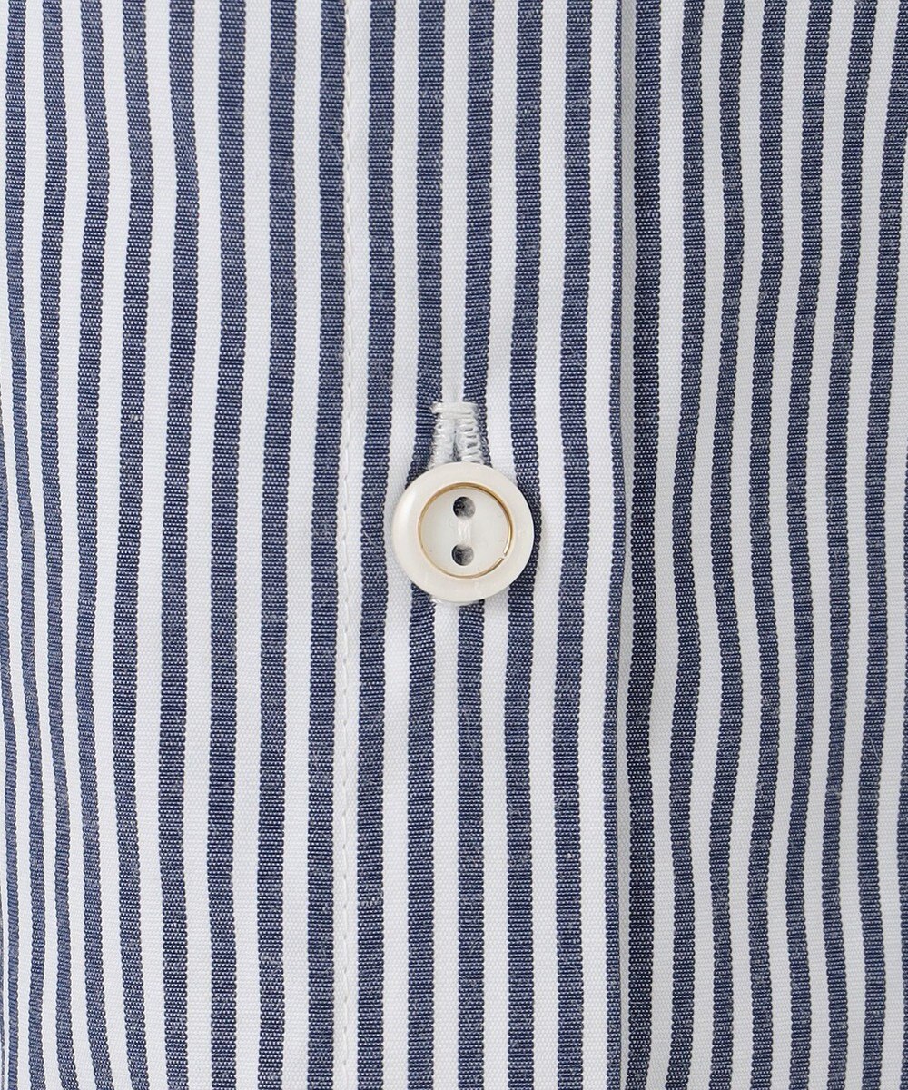 ANY SIS 【洗える】シャツコンビレイヤード カットソー 