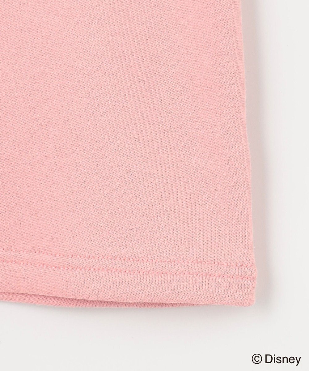 ANY KIDS 【ディズニー/FROZEN】裏シャギープリントトレーナー 