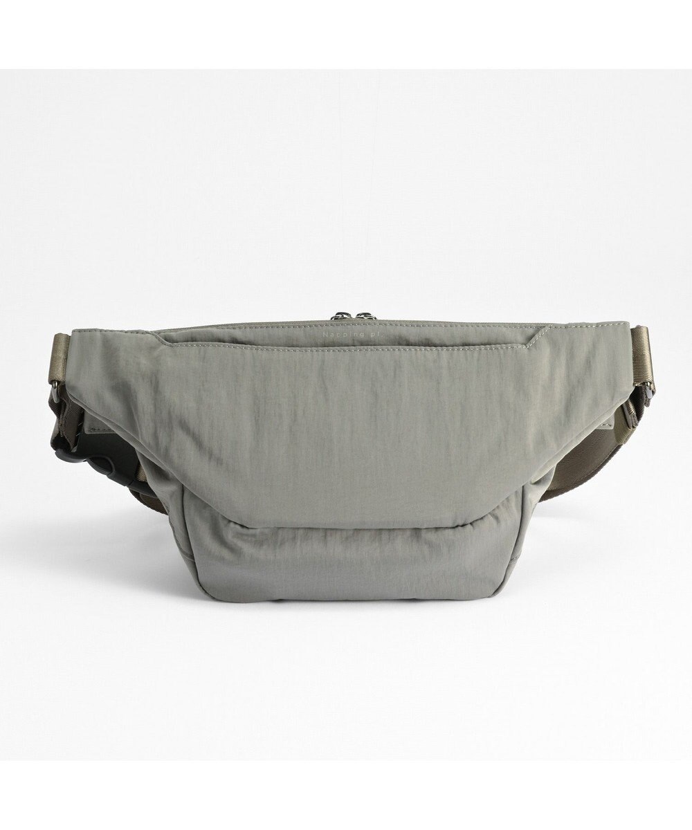 ACE BAGS & LUGGAGE W&.Day/Night キルッコ ボディバッグ 19142 ダブルアンドデイナイト 