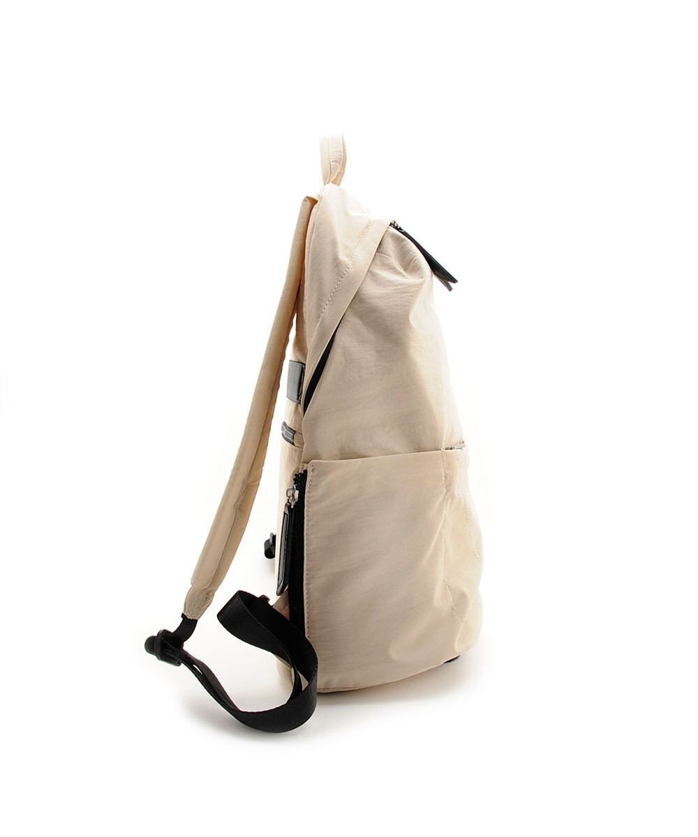 MioFIRANO SILHOUETTE M001 バックパック リュック はっ水 A4サイズ対応 