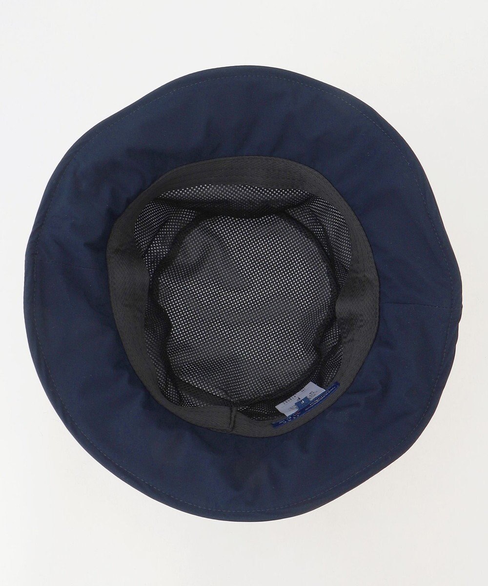 23区GOLF 【UNISEX】【防水/透湿/撥水】待望の新登場！レインハット 