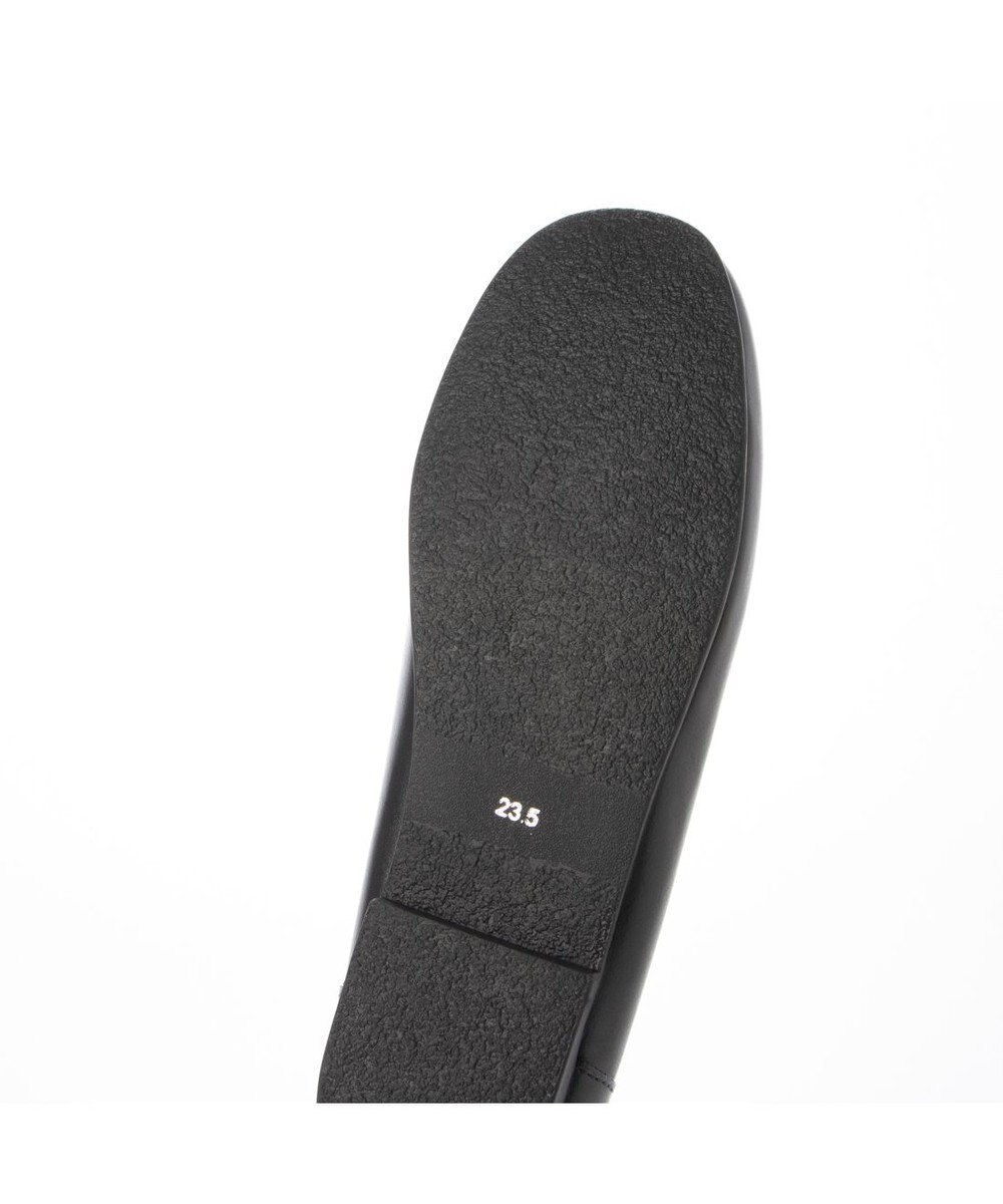 ing <ing>【WEB限定】【サスティナブルシリーズ】モカコインローファー 