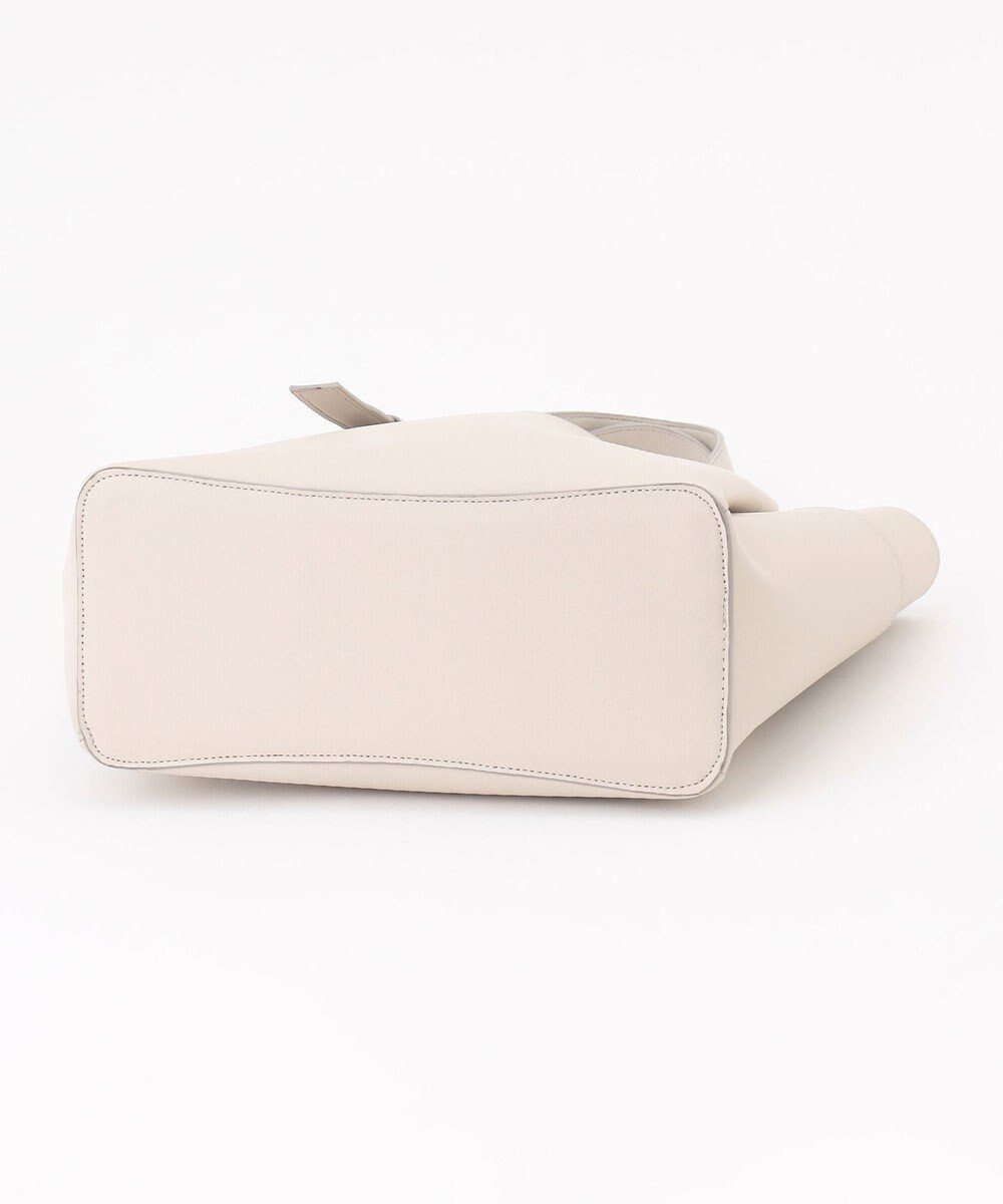 ANY SIS マルチポケットオフィストート バッグ 