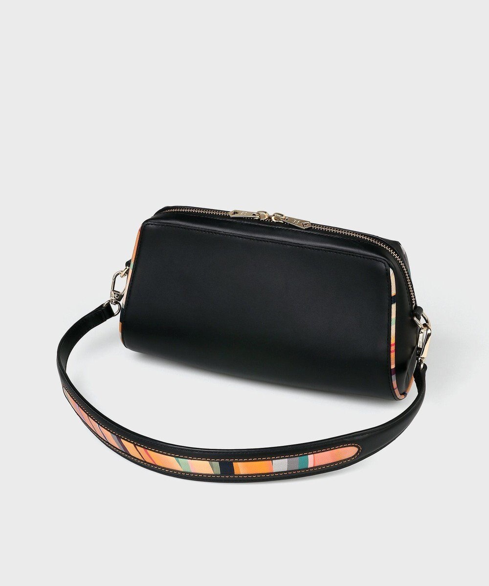 Paul Smith Newスワールトリム ハンドバッグ 