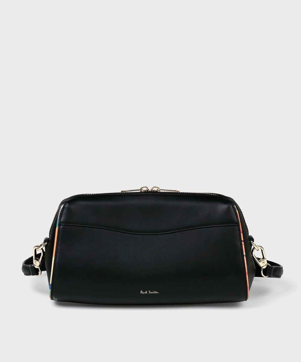 Paul Smith Newスワールトリム ハンドバッグ 