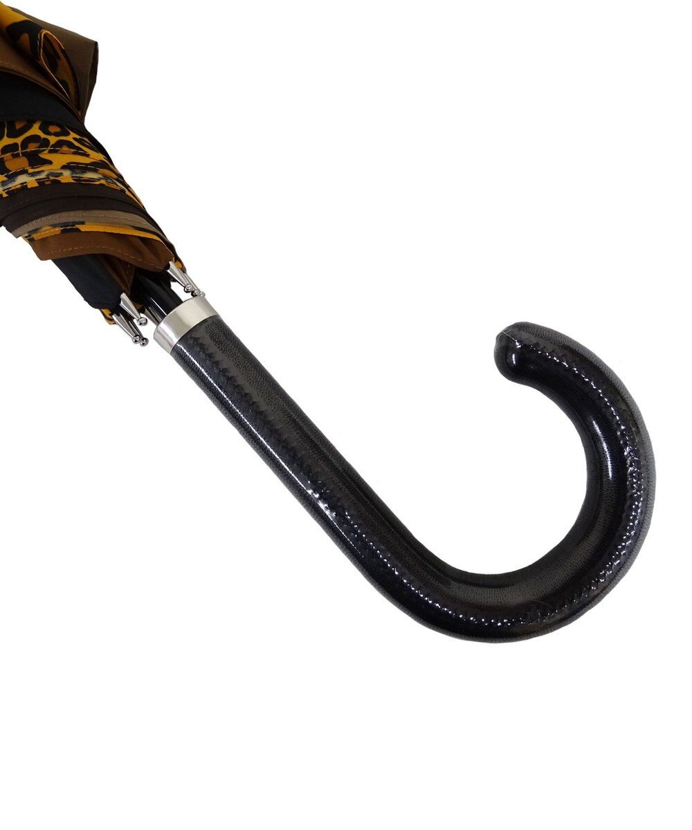 +RING 【UVカット90%以上】【数量限定】 レディース向け 長傘 60cm LP-YEL T1174 