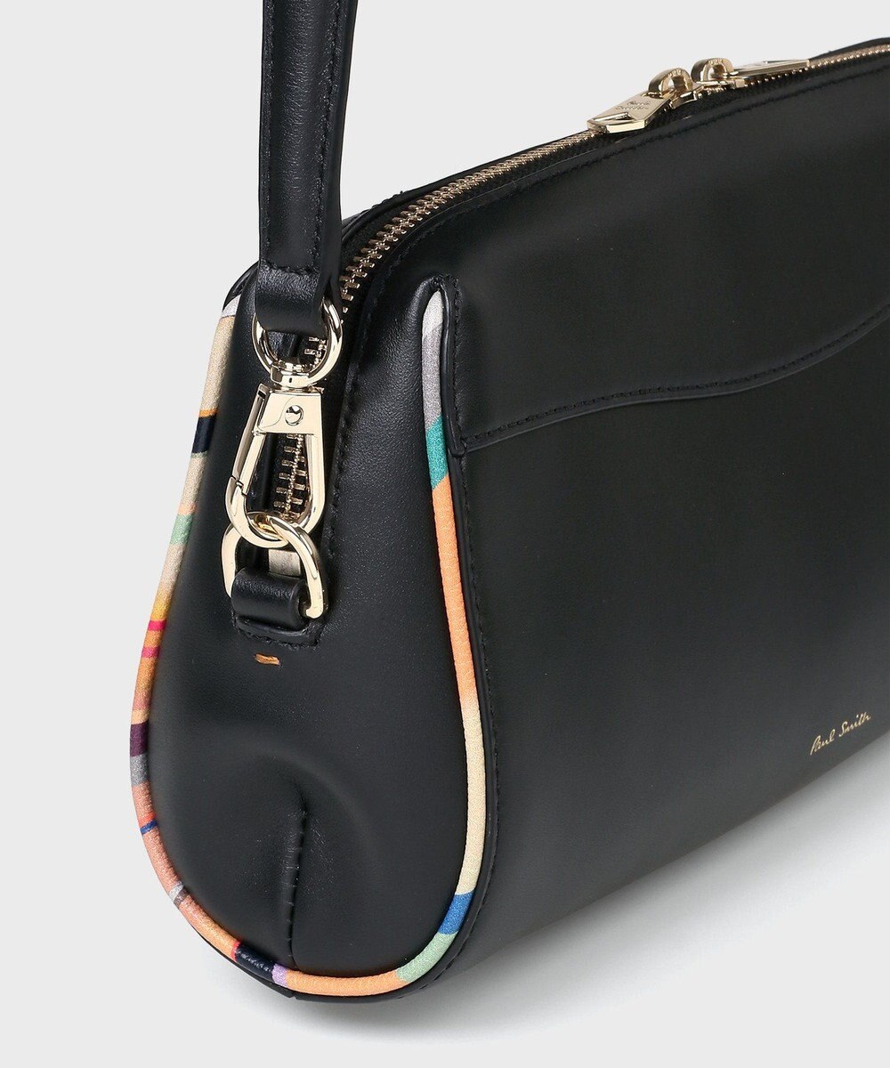 Paul Smith Newスワールトリム ハンドバッグ 