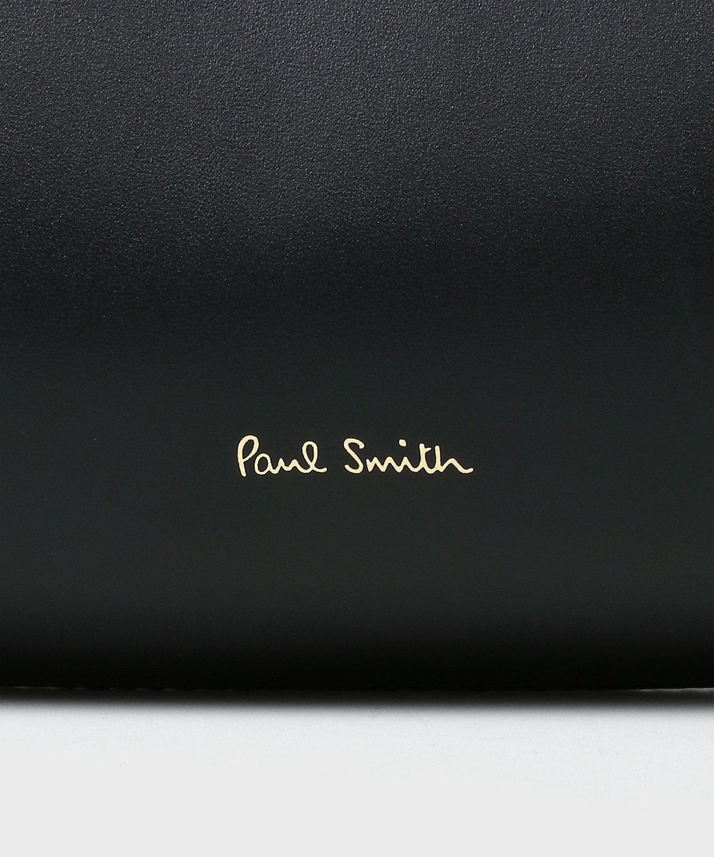 Paul Smith Newスワールトリム ハンドバッグ 