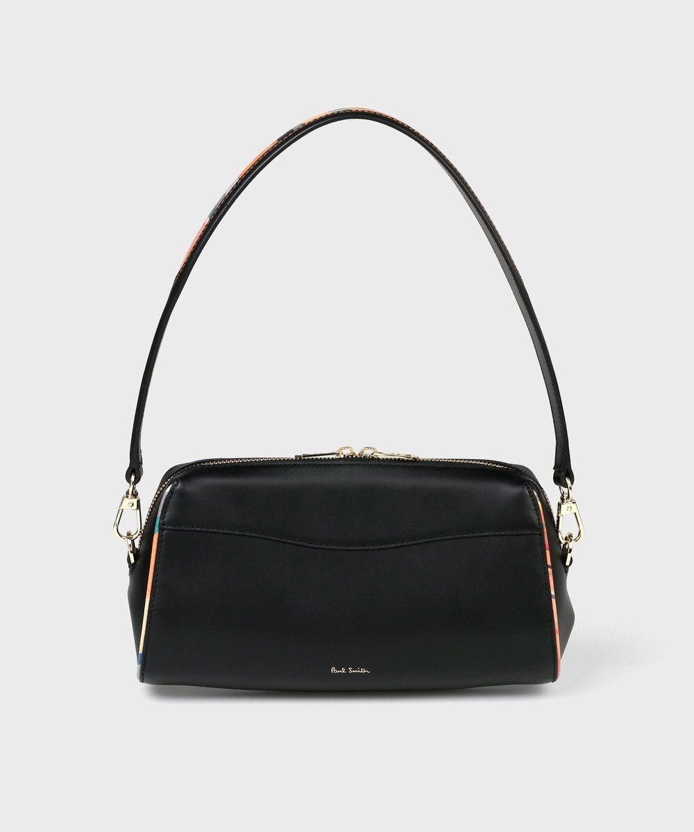 Paul Smith Newスワールトリム ハンドバッグ 