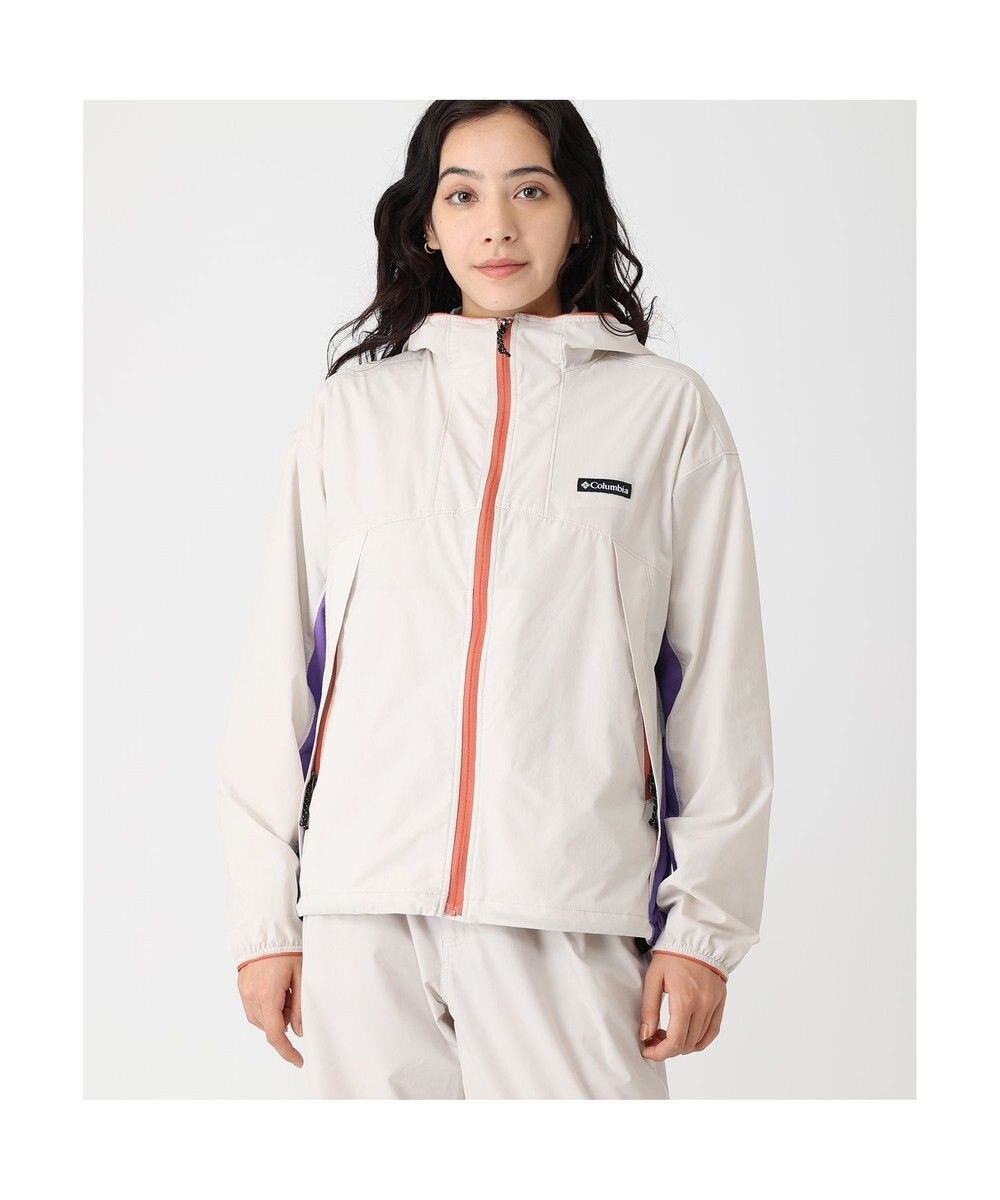 Columbia Columbia/ ウィメンズローハイクソフトシェルジャケット /コロンビア 