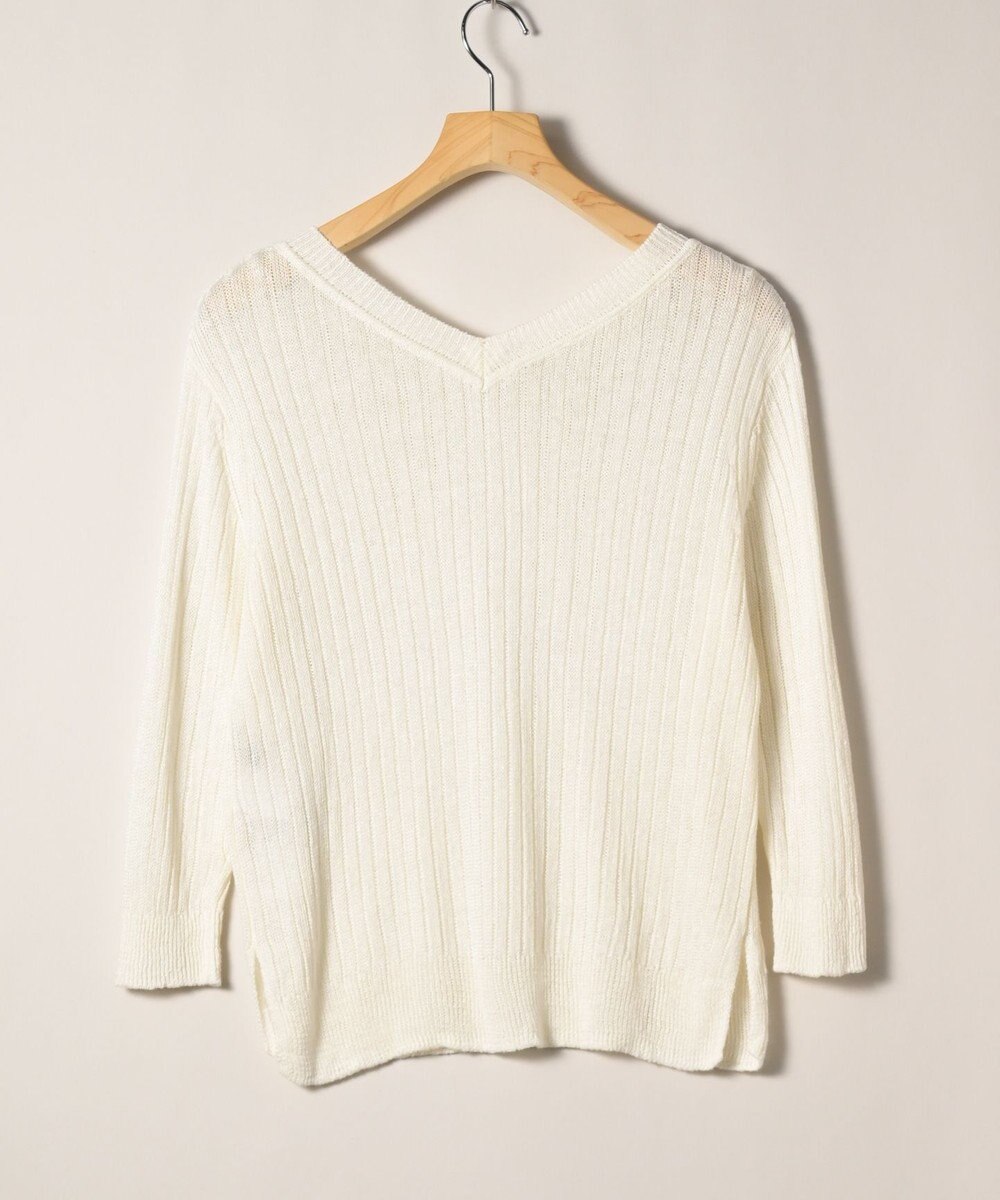 ONWARD Reuse Park 【23区】ニット春夏 