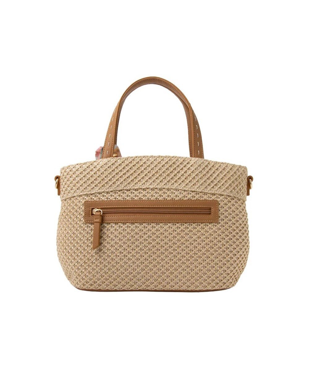 CLATHAS クララ かごバッグ 