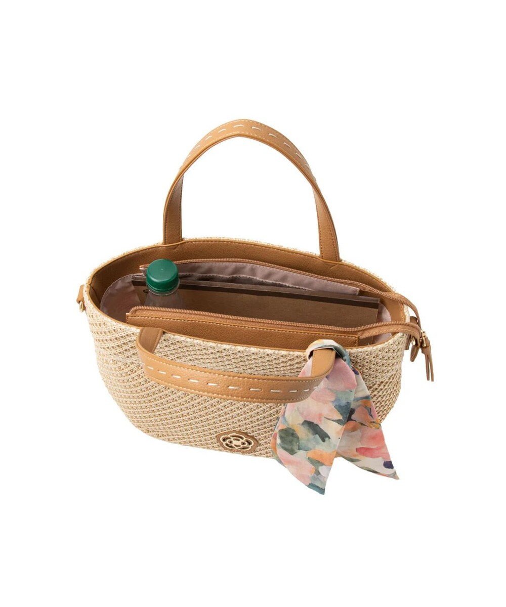 CLATHAS クララ かごバッグ 