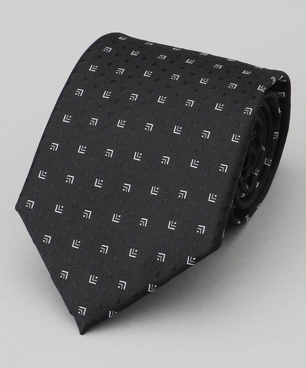 GOTAIRIKU GOTAIRIKU別注【MANTERO/マンテロ】ネクタイ_小紋柄 