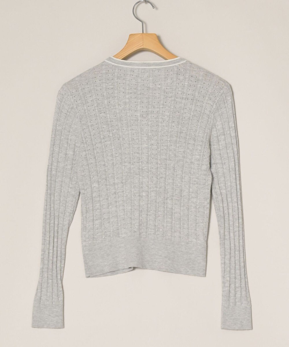 ONWARD Reuse Park 【組曲】ニット春夏 