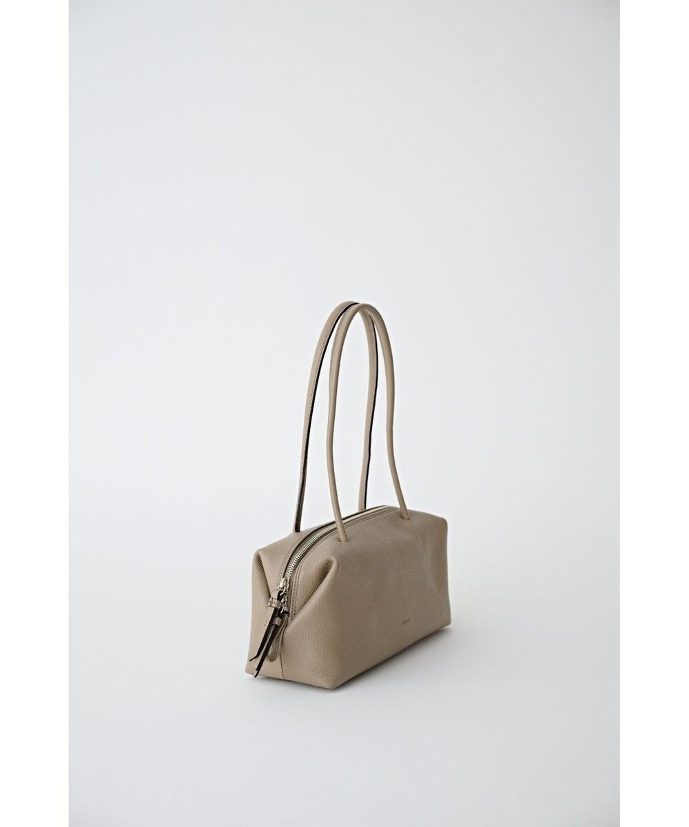 MIYABIYA 【本革・日本製】　MINI BOSTON BAG 