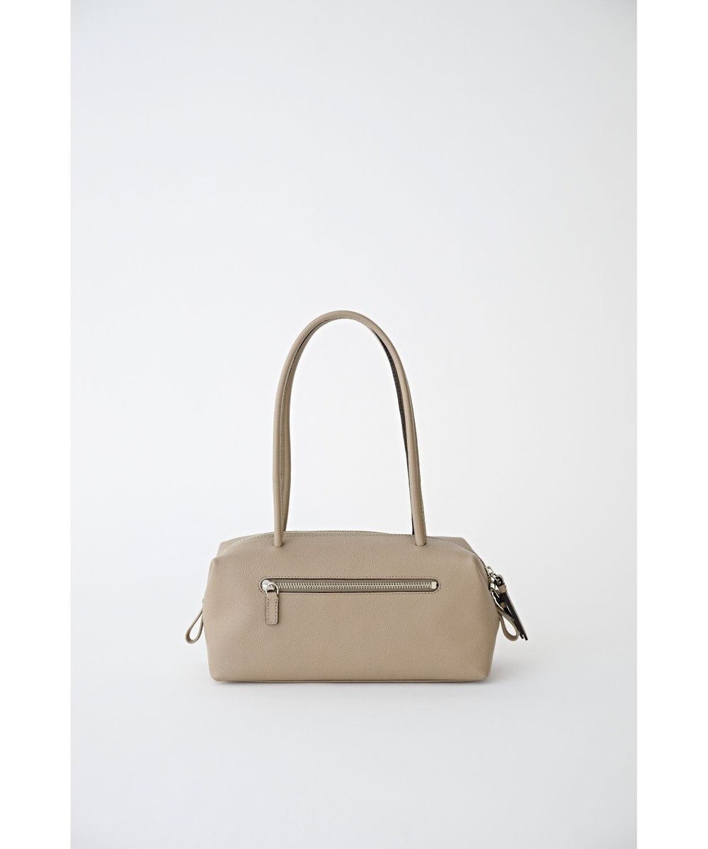 MIYABIYA 【本革・日本製】　MINI BOSTON BAG 