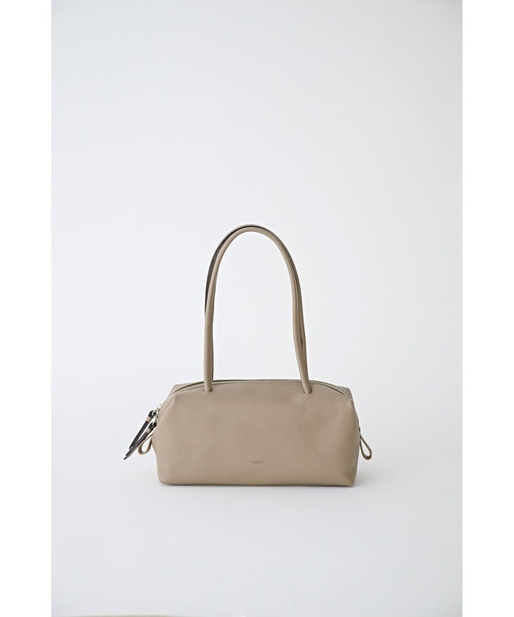 MIYABIYA 【本革・日本製】　MINI BOSTON BAG 