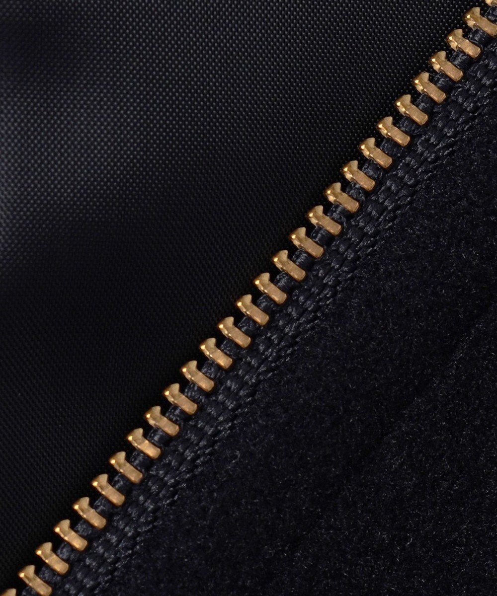 ANY SIS ウールライクドルマンショート コート 