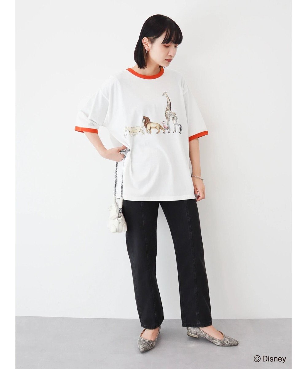 Green Parks ライオン・キング／アニマルリンガーＴｅｅ 