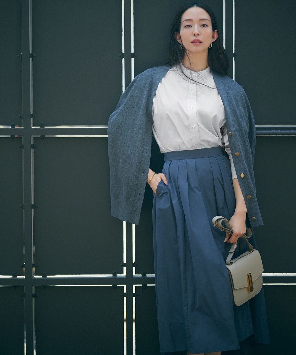 23区 DEMELLIER VANCOUVER ショルダー バッグ 