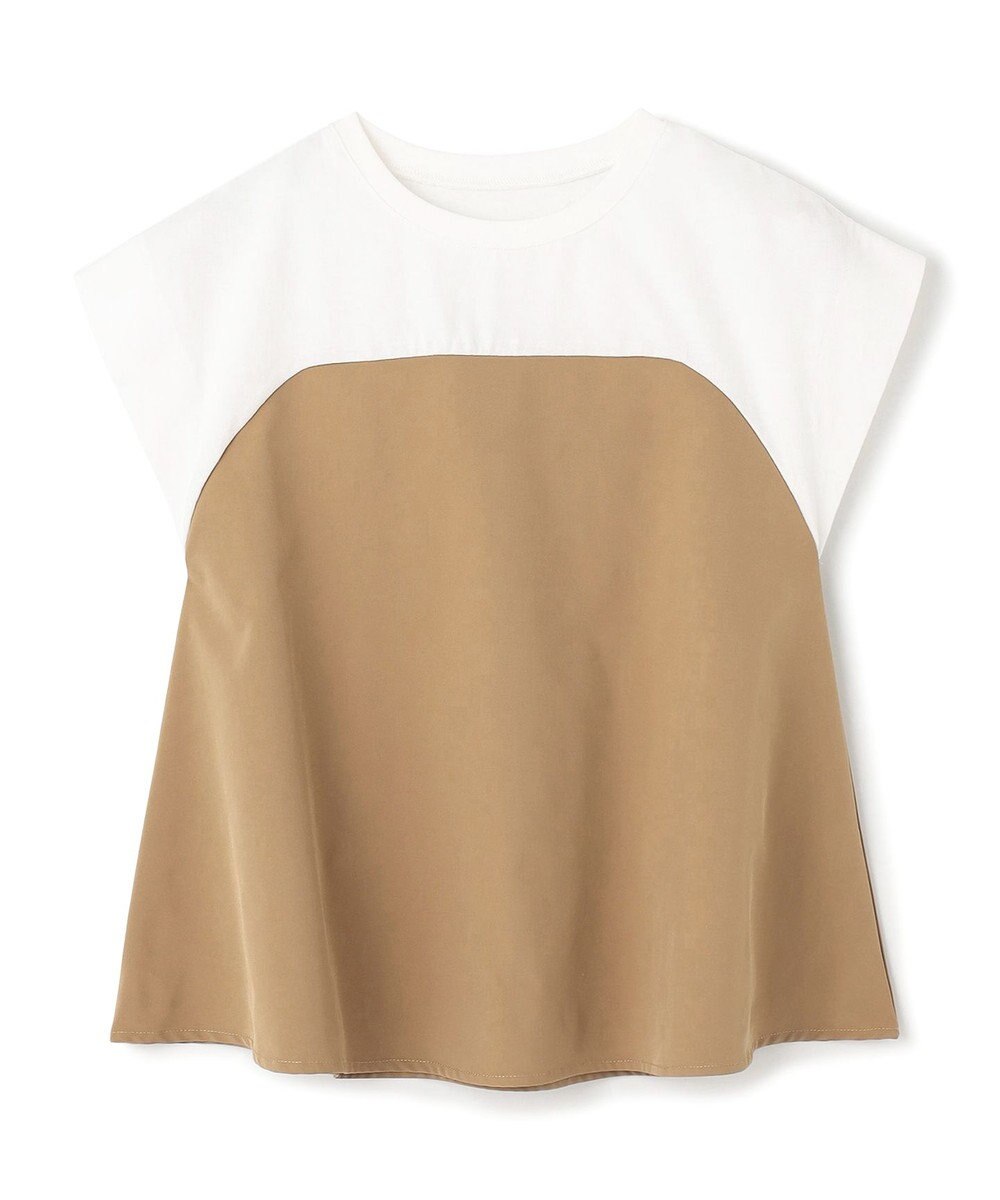 UNFILO 【110-150cm】アソート コンビTシャツ 