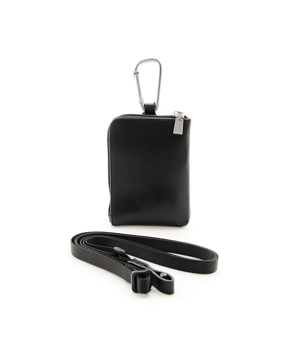 MioFIRANO SILHOUETTE M001 バックパック リュック はっ水 A4サイズ対応 