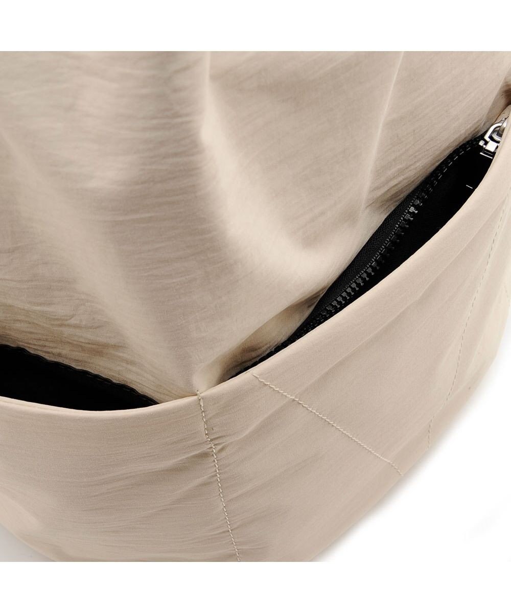 MioFIRANO SILHOUETTE M001 バックパック リュック はっ水 A4サイズ対応 