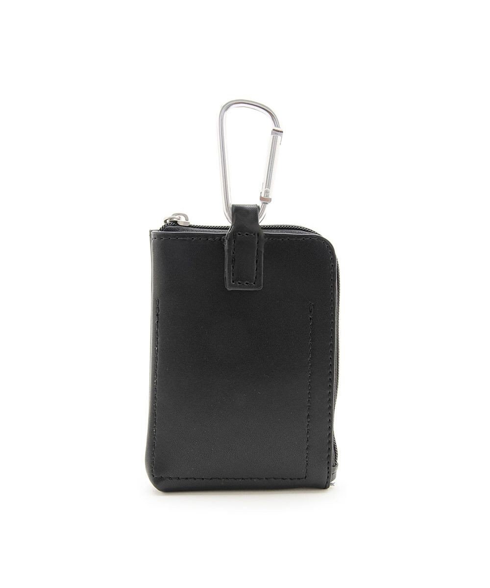 MioFIRANO SILHOUETTE M001 バックパック リュック はっ水 A4サイズ対応 