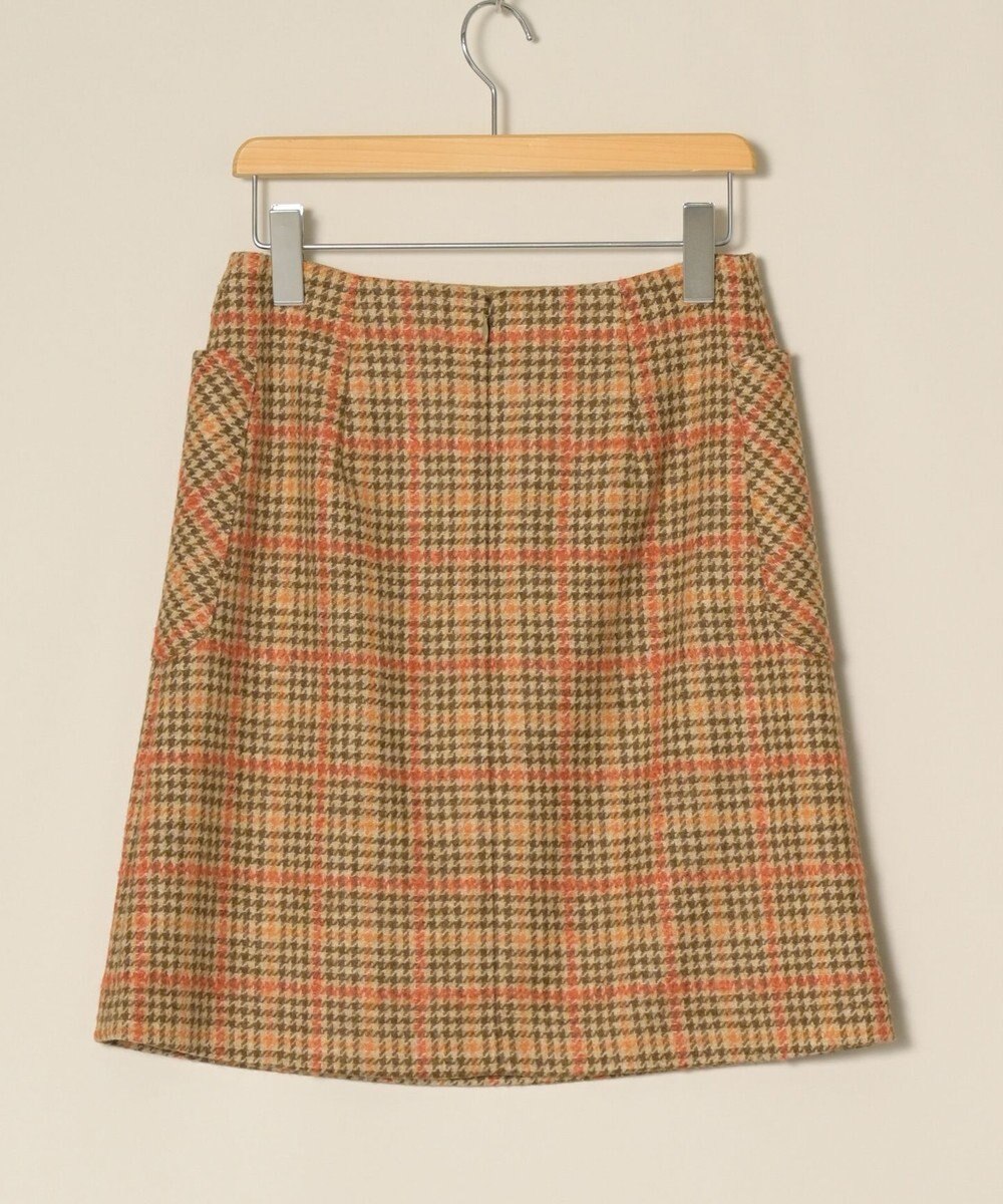 ONWARD Reuse Park 【組曲】スカート秋冬 