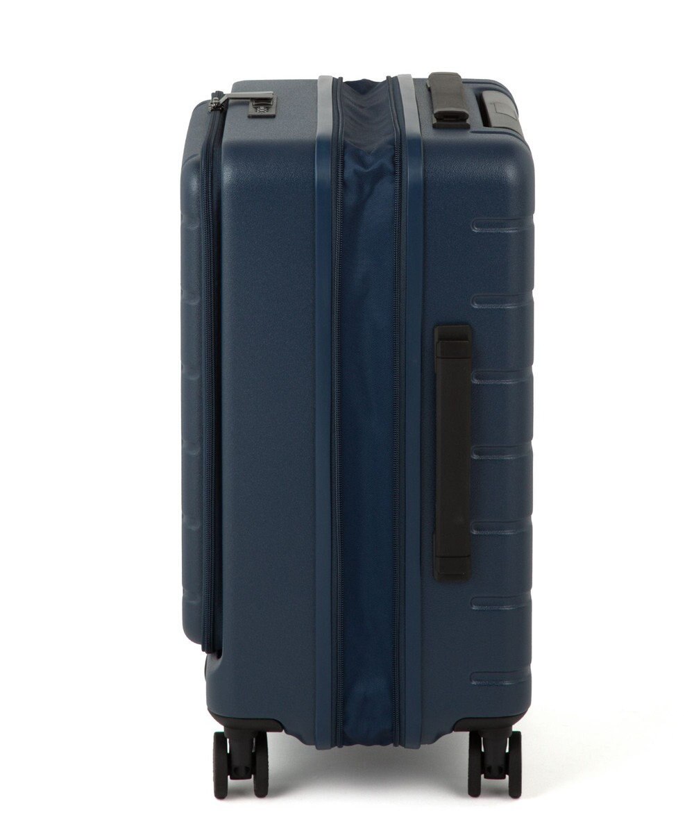 ACE BAGS & LUGGAGE ACE エスカレラ 34L 機内持込 完全フロントオープン 05651 エース 