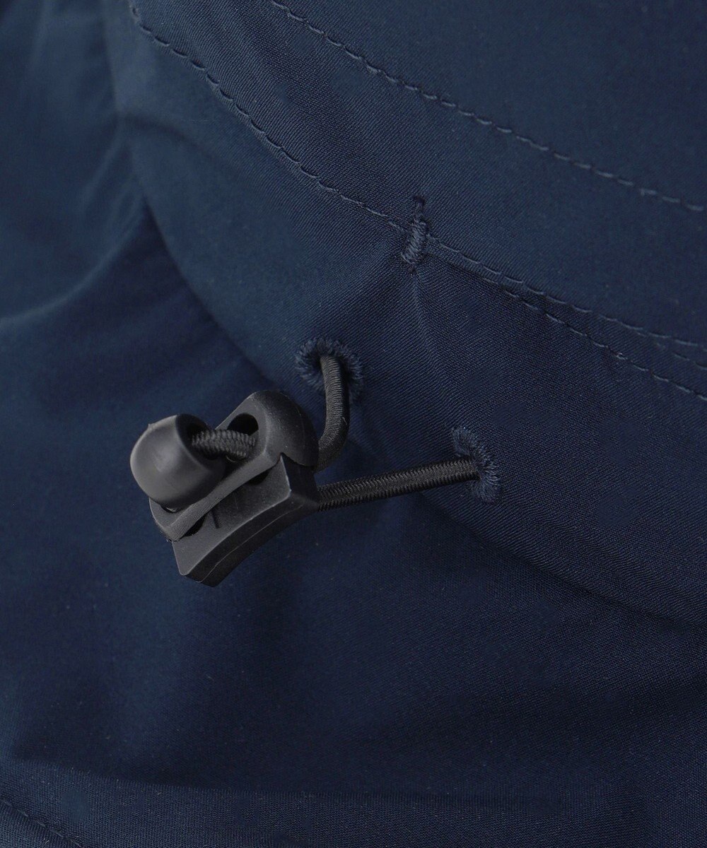 23区GOLF 【UNISEX】【防水/透湿/撥水】待望の新登場！レインハット 