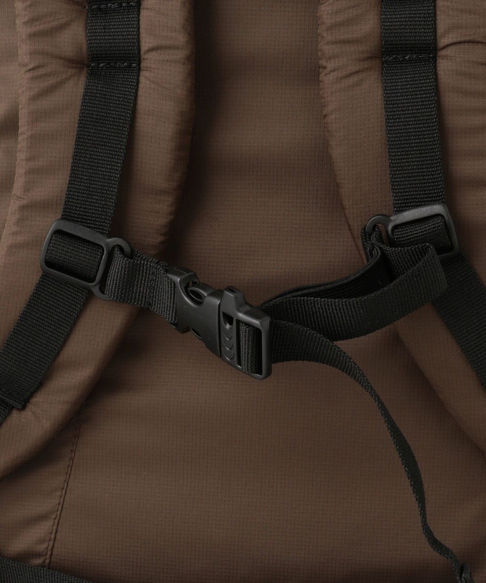 JOSEPH ABBOUD MOUNTAIN リップルサッカー バックパック 