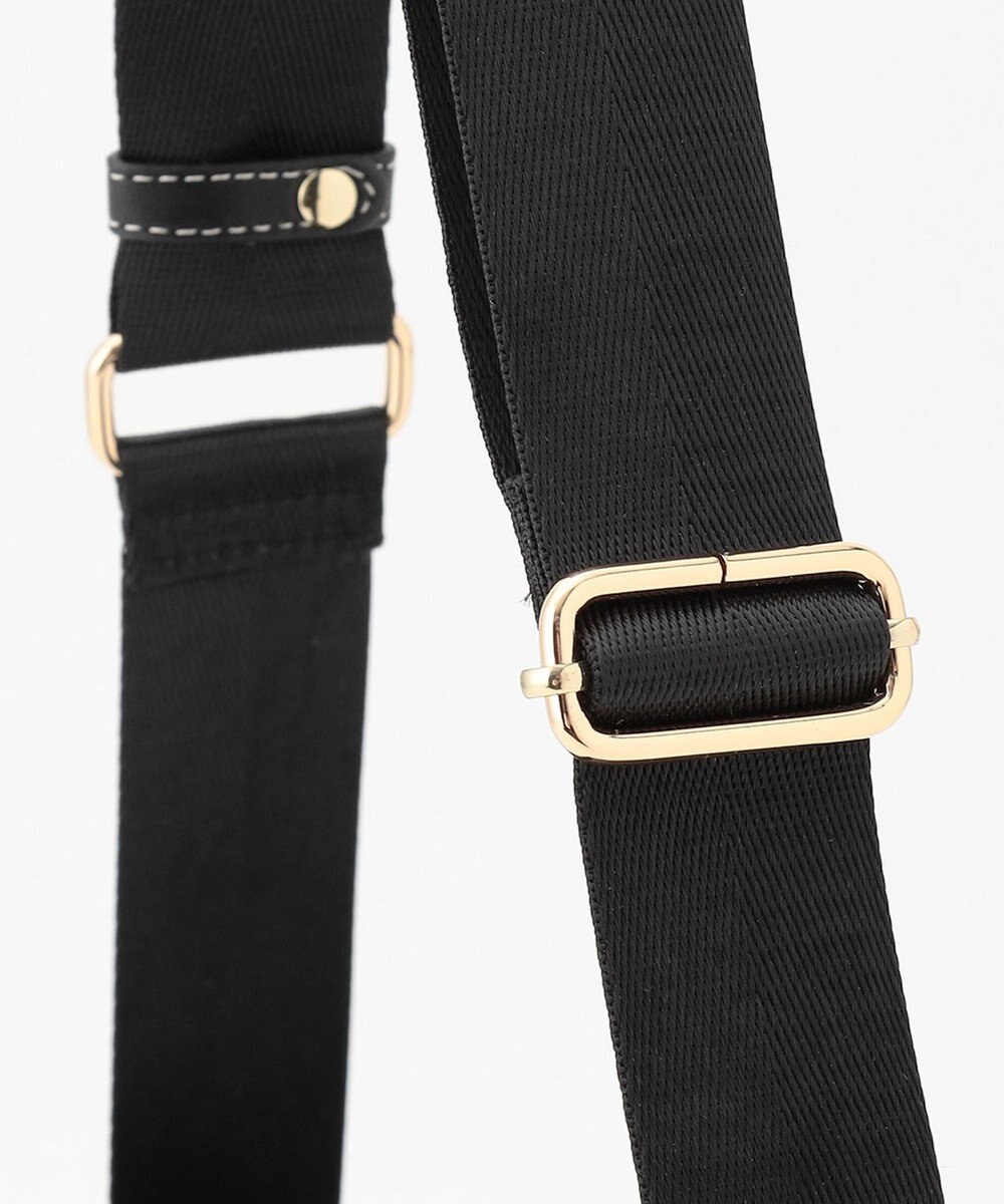 LA BAGAGERIE カモフラジャカード はっ水ショルダー 