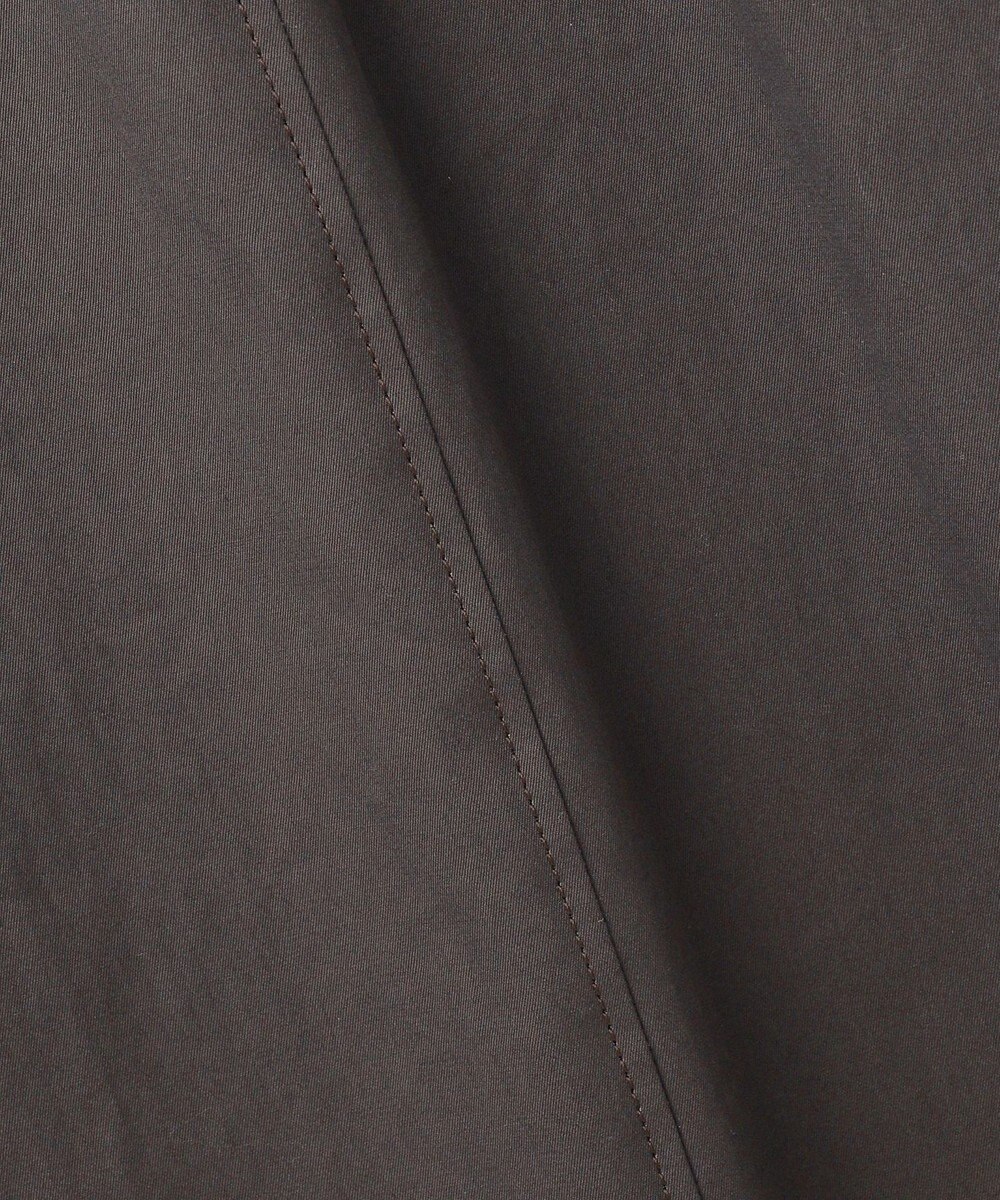 uncrave 【手洗い可】ライト チノ ワンピース（uncrave WHITE） 