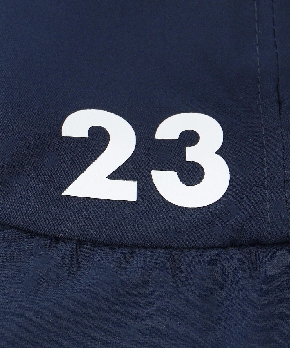 23区GOLF 【UNISEX】【防水/透湿/撥水】待望の新登場！レインハット 