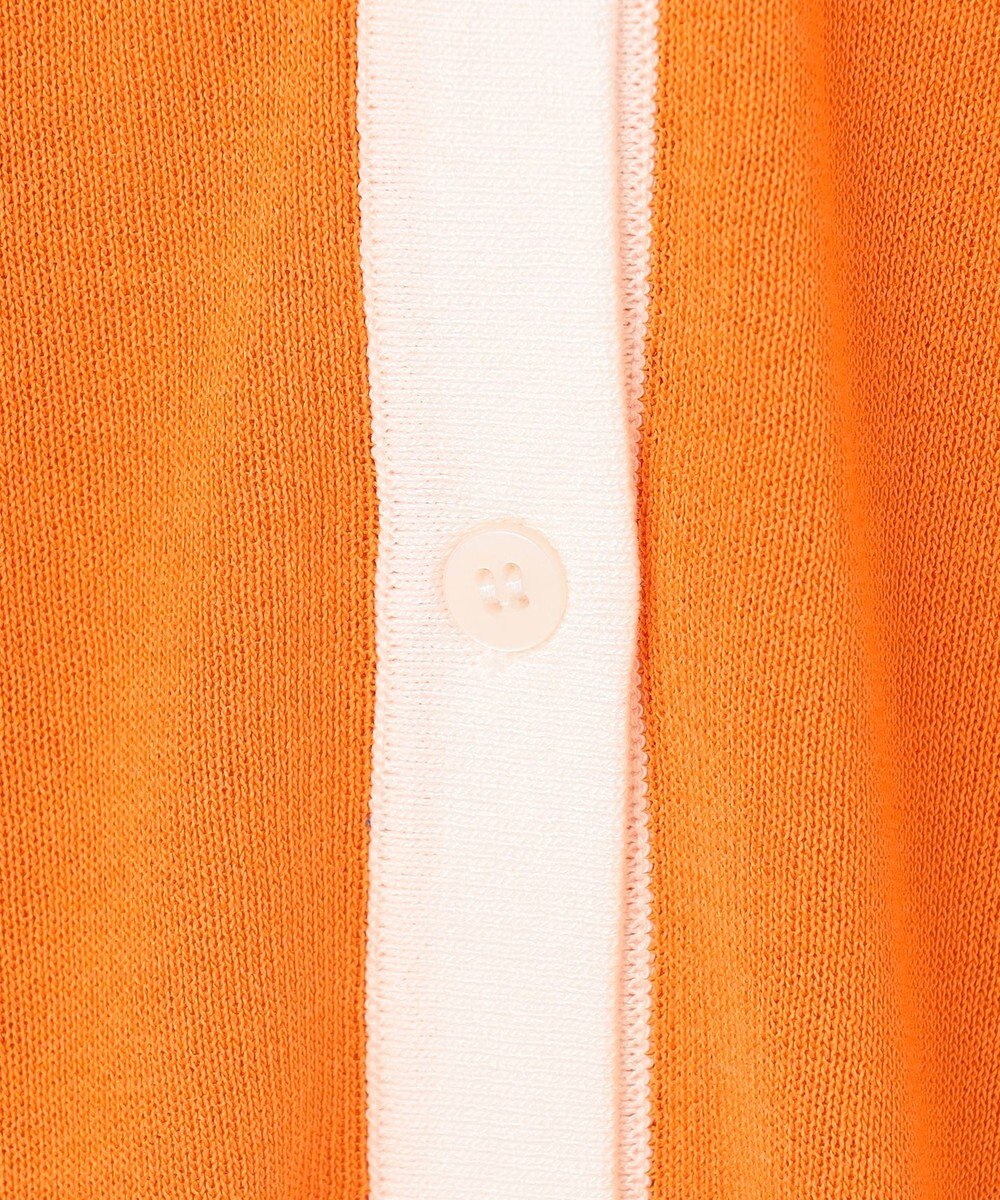 ANY ツインニットセット（ノースリーブニット＋カーディガン） 