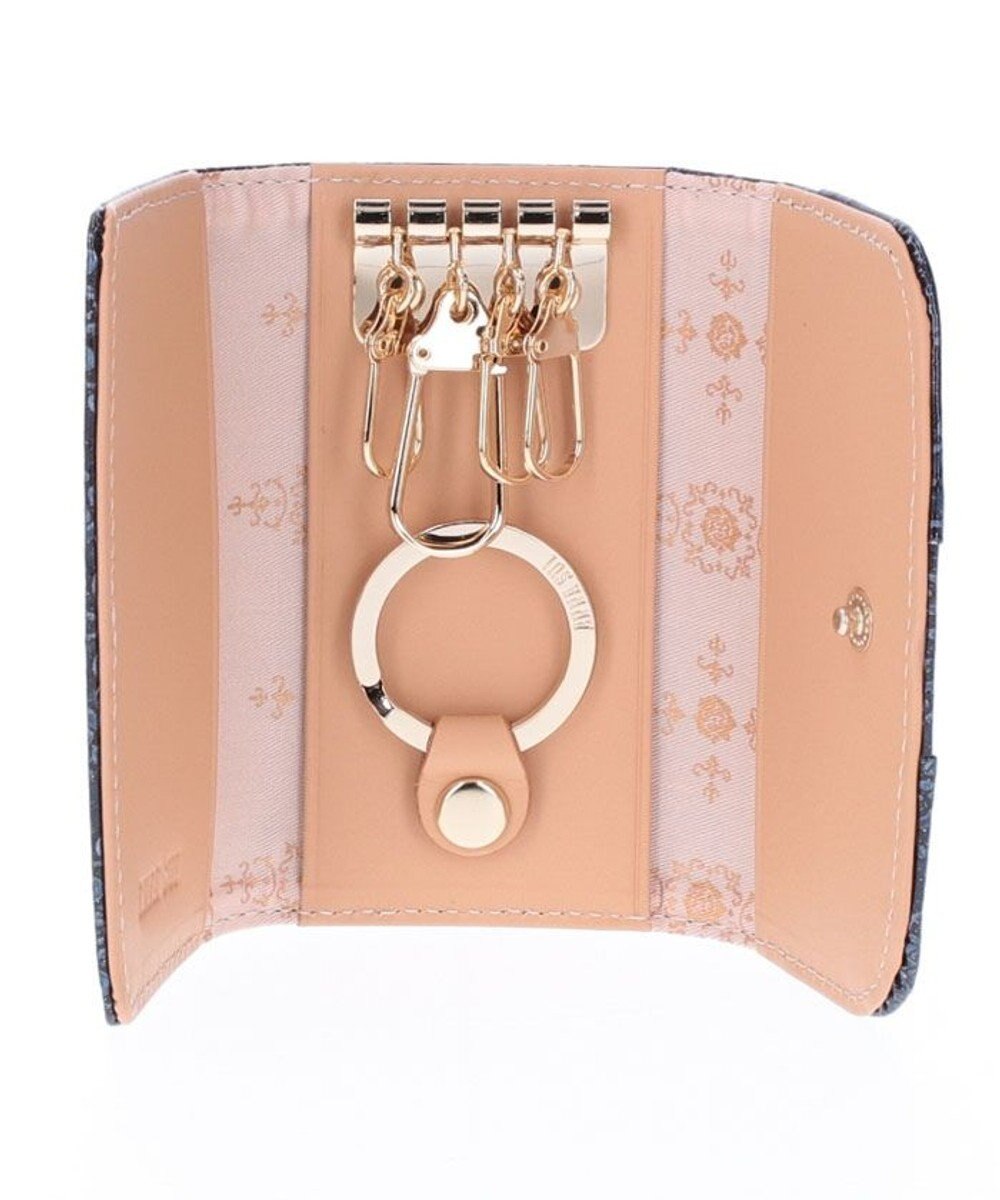 ANNA SUI ルーミー キーケース 