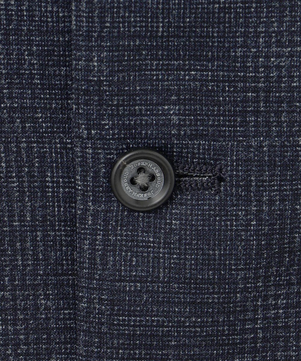 JOSEPH ABBOUD 【キングサイズ・ストレッチ/多機能】ツィーディジャージ ベスト 