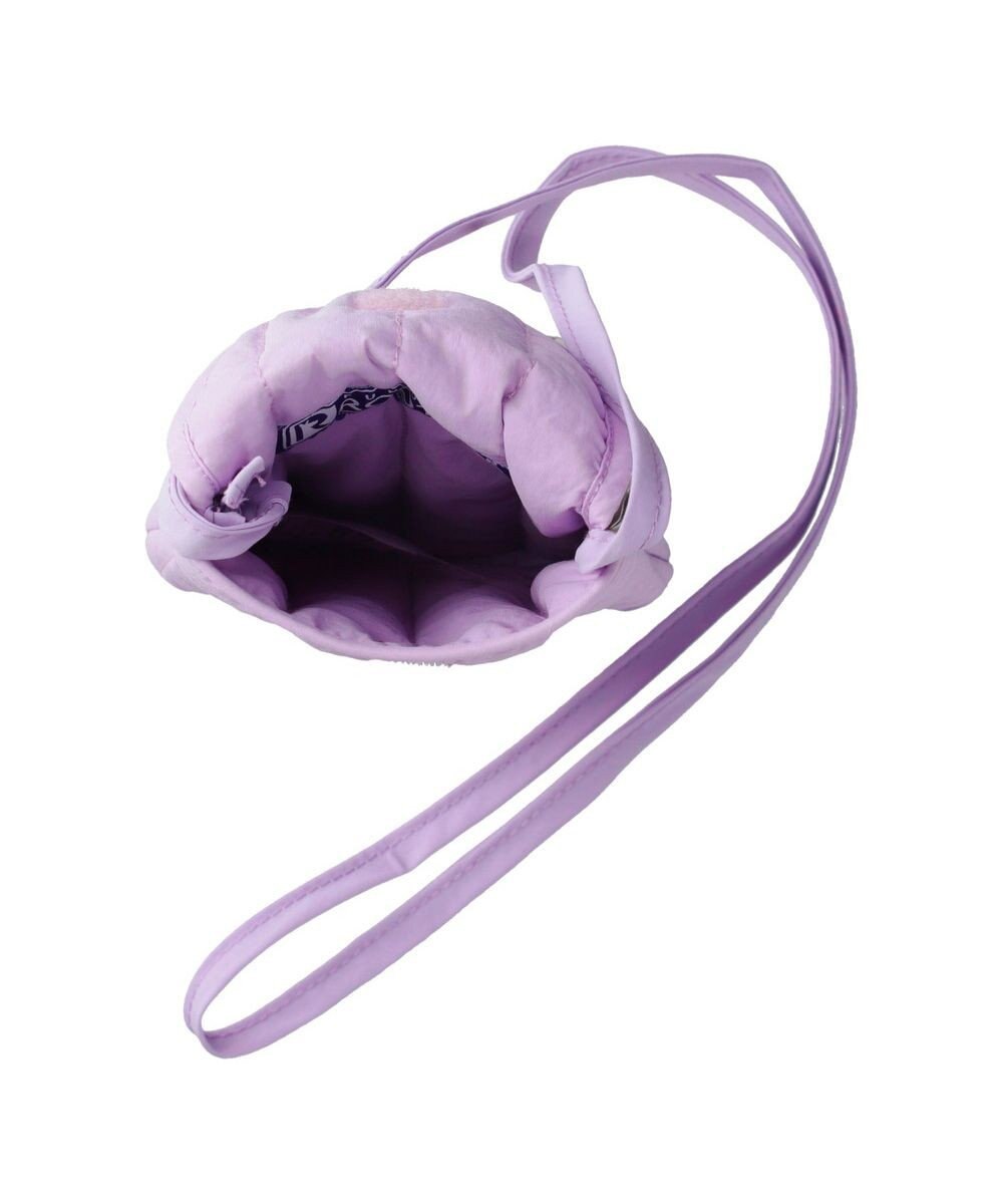 ROOTOTE 0664【直営店限定:ミニショルダー】ベビールー.スリーピングバッグ-A 