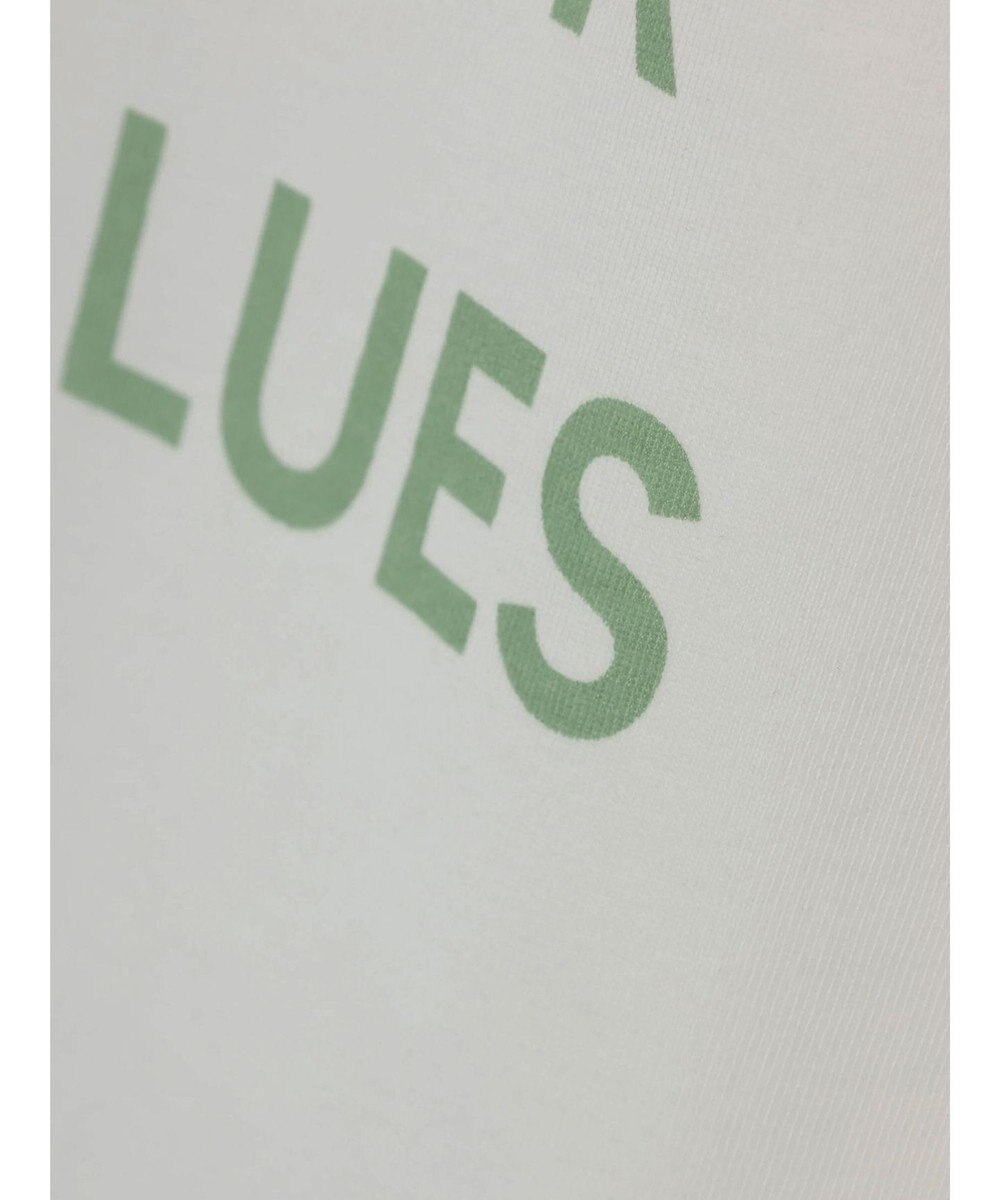 CRAFT STANDARD BOUTIQUE シルケット天竺　ロゴＰＴ　ＢＩＧ　Ｔｅｅ　Ｓ／Ｓ 