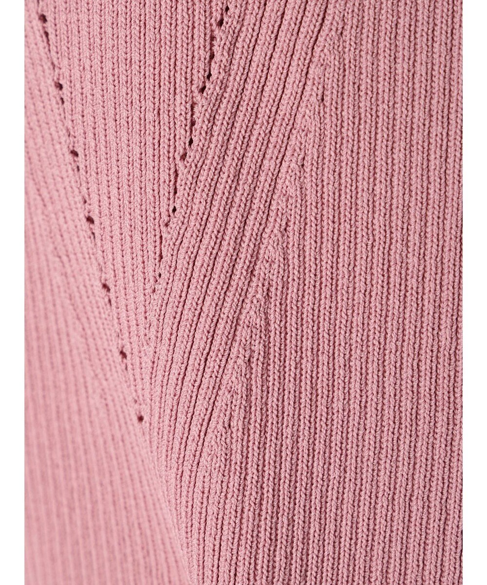 Green Parks ■ＥＳＣＡＲ　２ｗａｙ　ｗーｚｉｐ　ニットキャミ 