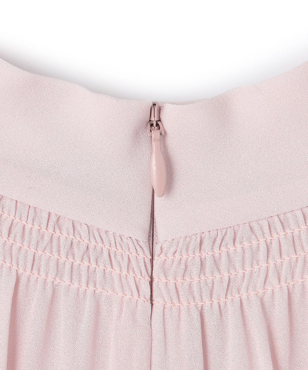 BEIGE， OLGA / Aラインドレス 