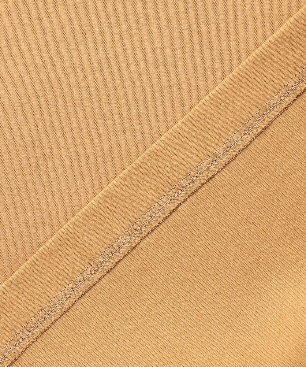 23区 【先行予約】カットワークエンブロイダリー デザインスリーブ トップス 