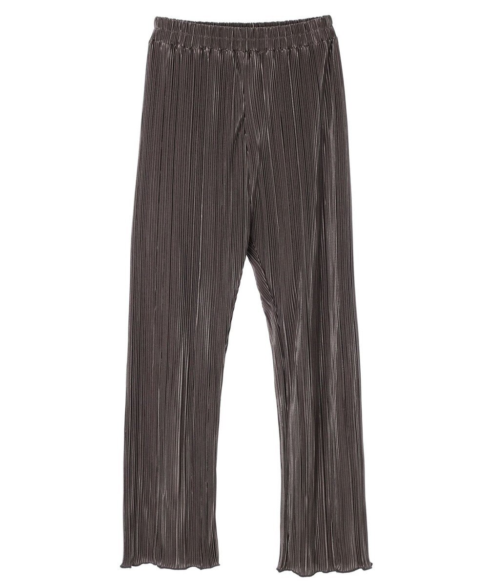 Green Parks ・ＳＵＧＡＲ　ＳＰＯＯＮ　プリーツパンツ 