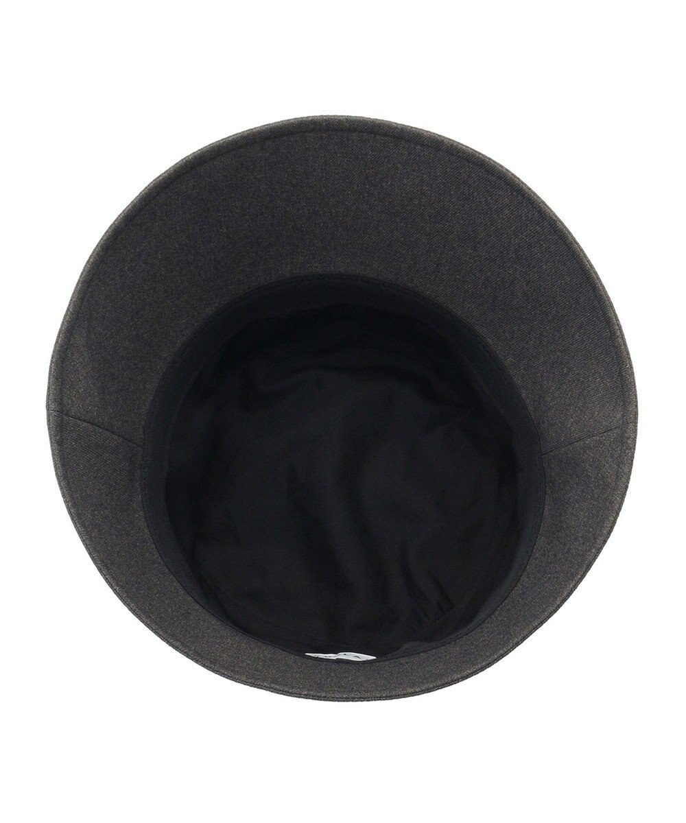 MOONBAT FURLA(フルラ) ベルクロッシェハット 日本製 